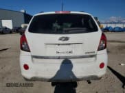 ✅ 2014 Chevrolet Captiva Sport LTZ • VIN: 3GNAL4EK2ES612074 • Lot: 55636405. Wystawiony na Copart z przebiegiem 57 986 mil. Bezpłatny archiwum sprzedaży aukcyjnych z USA i szczegółowy raport historii pojazdu na DreamBid. Zdjęcie 6.