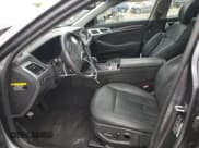 ✅ 2016 Hyundai Genesis 3.8L • VIN: KMHGN4JE9GU124610 • Lot: 78316194. Wystawiony na Copart z przebiegiem 32 645 mil. Bezpłatny archiwum sprzedaży aukcyjnych z USA i szczegółowy raport historii pojazdu na DreamBid. Zdjęcie 7.