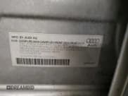 ✅ 2006 Audi A4 3.2L • VIN: WAUDH78E36A245992 • Lot: 44461165. Wystawiony na Copart z przebiegiem 235 593 mil. Bezpłatny archiwum sprzedaży aukcyjnych z USA i szczegółowy raport historii pojazdu na DreamBid. Zdjęcie 14.