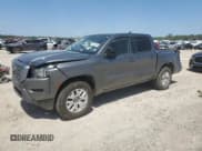 ✅ 2023 Nissan Frontier SV • VIN: 1N6ED1EJ9PN662851 • Lot: 52243205. Wystawiony na Copart z przebiegiem 48 708 mil. Bezpłatny archiwum sprzedaży aukcyjnych z USA i szczegółowy raport historii pojazdu na DreamBid. Zdjęcie 1.