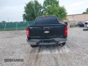 ✅ 2008 Chevrolet Silverado 1500 LTZ • VIN: 2GCFK13Y081168300 • Lot: 42696049. Listed on IAAI with 183,339 mi. Free auction sales archive from the USA and detailed vehicle history report at DreamBid. Image 16.