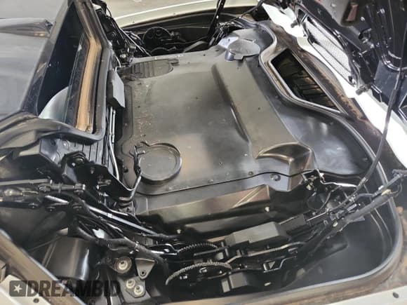 ✅ 2021 Chevrolet Corvette 3LT • VIN: 1G1YC3D49M5107445 • Lot: 62633375. Listed on Copart with 17,869 mi. Free auction sales archive from the USA and detailed vehicle history report at DreamBid. Image 11.