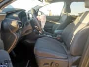 ✅ 2019 Hyundai Santa Fe SEL • VIN: 5NMS33AD1KH130200 • Lot: 91327125. Listed on Copart with 53,375 mi. Free auction sales archive from the USA and detailed vehicle history report at DreamBid. Image 7.