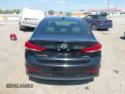 ✅ 2017 Hyundai Elantra SE • VIN: 5NPD84LF2HH035817 • Lot: 43223827. Listed on IAAI with 76,883 mi. Free auction sales archive from the USA and detailed vehicle history report at DreamBid. Image 16.