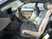 ✅ 1998 Lexus ES 300 • VIN: JT8BF28G0W5016570 • Lot: 93569755. Listed on Copart with 278,745 mi. Free auction sales archive from the USA and detailed vehicle history report at DreamBid. Image 7.