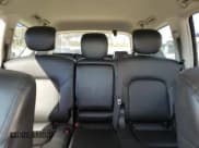 ✅ 2021 Nissan Armada SV • VIN: JN8AY2AD4M9662695 • Lot: 43764595. Listed on Copart with 107,098 mi. Free auction sales archive from the USA and detailed vehicle history report at DreamBid. Image 10.