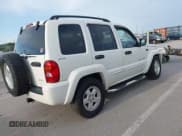 ✅ 2002 Jeep Liberty Limited • VIN: 1J4GL58K82W156869 • Lot: 43157052. Wystawiony na IAAI z przebiegiem 136 378 mil. Bezpłatny archiwum sprzedaży aukcyjnych z USA i szczegółowy raport historii pojazdu na DreamBid. Zdjęcie 4.