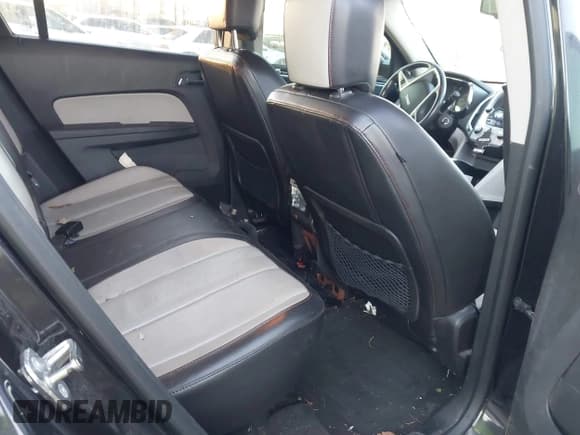 ✅ 2012 GMC Terrain SLT-2 • VIN: 2GKALWEK5C6119297 • Lot: 43734680. Wystawiony na IAAI z przebiegiem 188 147 mil. Bezpłatny archiwum sprzedaży aukcyjnych z USA i szczegółowy raport historii pojazdu na DreamBid. Zdjęcie 8.