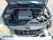 ✅ 2005 Lexus ES 350 • VIN: JTHBA30G855091452 • Lot: 42319400. Listed on IAAI with 150,035 mi. Free auction sales archive from the USA and detailed vehicle history report at DreamBid. Image 10.