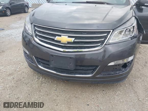 ✅ 2015 Chevrolet Traverse LT • VIN: 1GNKRGKDXFJ376156 • Lot: 41108024. Wystawiony na IAAI z przebiegiem 100 601 mil. Bezpłatny archiwum sprzedaży aukcyjnych z USA i szczegółowy raport historii pojazdu na DreamBid. Zdjęcie 19.