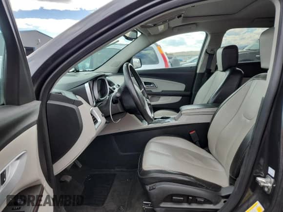 2013 Chevrolet Equinox LTZ с VIN 2GNFLGEK2D6299404, выставлен на аукционе Copart как лот 85863735 с пробегом Не указан миль и Списание • Salvage title. История ставок и продаж доступна на DreamBid. Изображение 7.