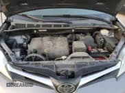 ✅ 2020 Toyota Sienna LE • VIN: 5TDKZ3DC8LS060002 • Лот: 92478455. Опубликован ранее на Copart с пробегом 83 730 миль. Бесплатный доступ к архиву аукционных продаж из США и подробный отчёт об истории автомобиля на DreamBid. Изображение 12.