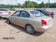 ✅ 2003 Hyundai Elantra GLS • VIN: KMHDN45D93U492543 • Lot: 42499115. Wystawiony na IAAI z przebiegiem 257 302 mil. Bezpłatny archiwum sprzedaży aukcyjnych z USA i szczegółowy raport historii pojazdu na DreamBid. Zdjęcie 3.