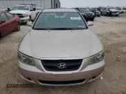 ✅ 2006 Hyundai Sonata GLS • VIN: 5NPEU46F86H117933 • Лот: 86414654. Опубликован ранее на Copart с пробегом 121 264 миль. Бесплатный доступ к архиву аукционных продаж из США и подробный отчёт об истории автомобиля на DreamBid. Изображение 5.