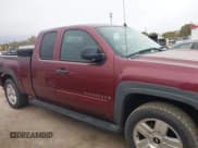 ✅ 2008 Chevrolet Silverado 1500 1LT • VIN: 2GCEC19J381328639 • Lot: 43544021. Listed on IAAI with 192,378 mi. Free auction sales archive from the USA and detailed vehicle history report at DreamBid. Image 13.