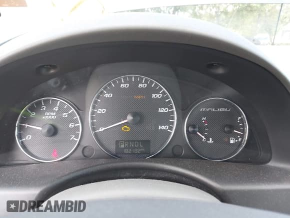 ✅ 2007 Chevrolet Malibu 1FL • VIN: 1G1ZS57F67F302658 • Лот: 43275466. Опубликован ранее на IAAI с пробегом 182 132 миль. Бесплатный доступ к архиву аукционных продаж из США и подробный отчёт об истории автомобиля на DreamBid. Изображение 7.