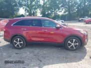 ✅ 2017 Kia Sorento EX • VIN: 5XYPH4A56HG282823 • Лот: 42688908. Опубликован ранее на IAAI с пробегом 86 000 миль. Бесплатный доступ к архиву аукционных продаж из США и подробный отчёт об истории автомобиля на DreamBid. Изображение 14.