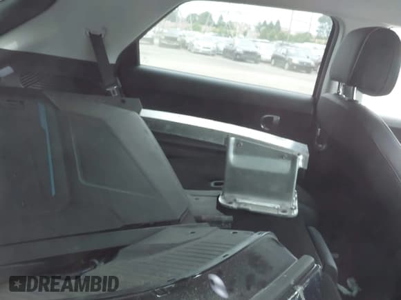 ✅ 2023 Hyundai Ioniq 5 SEL • VIN: KM8KNDAF3PU229338 • Lot: 43071744. Listed on IAAI with 13,555 mi. Free auction sales archive from the USA and detailed vehicle history report at DreamBid. Image 8.