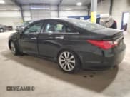 ✅ 2012 Hyundai Sonata Limited • VIN: 5NPEC4AC8CH386929 • Lot: 91350455. Listed on Copart with 142,460 mi. Free auction sales archive from the USA and detailed vehicle history report at DreamBid. Image 2.