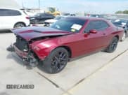 ✅ 2020 Dodge Challenger SXT • VIN: 2C3CDZAG5LH184776 • Lot: 43337407. Wystawiony na IAAI z przebiegiem 98 315 mil. Bezpłatny archiwum sprzedaży aukcyjnych z USA i szczegółowy raport historii pojazdu na DreamBid. Zdjęcie 18.