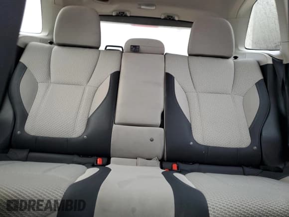 ✅ 2024 Subaru Forester Premium • VIN: JF2SKACC5RH496072 • Lot: 81940665. Listed on Copart with 34,454 mi. Free auction sales archive from the USA and detailed vehicle history report at DreamBid. Image 10.