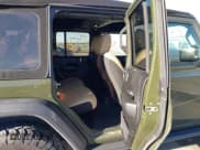✅ 2022 Jeep Wrangler Unlimited Sport S • VIN: 1C4HJXDG6NW190732 • Lot: 43789977. Listed on IAAI with 30,870 mi. Free auction sales archive from the USA and detailed vehicle history report at DreamBid. Image 8.