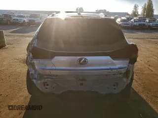 ✅ 2023 Lexus UX 250h F Sport • VIN: JTHB6JBH2P2133369 • Lot: 94808025. Listed on Copart with 31,420 mi. Free auction sales archive from the USA and detailed vehicle history report at DreamBid. Image 6.