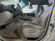 ✅ 2009 Toyota Highlander • VIN: JTEES41A992144450 • Lot: 95426835. Listed on Copart with 191,500 mi. Free auction sales archive from the USA and detailed vehicle history report at DreamBid. Image 7.