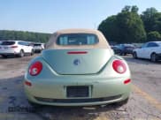 ✅ 2007 Volkswagen Beetle • VIN: 3VWSF31Y77M420968 • Lot: 42689738. Listed on IAAI with 160,312 mi. Free auction sales archive from the USA and detailed vehicle history report at DreamBid. Image 15.