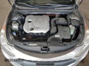 ✅ 2012 Hyundai Sonata Hybrid • VIN: KMHEC4A46CA063023 • Lot: 92126275. Wystawiony na Copart z przebiegiem 127 683 mil. Bezpłatny archiwum sprzedaży aukcyjnych z USA i szczegółowy raport historii pojazdu na DreamBid. Zdjęcie 11.