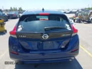 ✅ 2019 Nissan LEAF SL Plus • VIN: 1N4BZ1CP2KC310252 • Лот: 42593647. Опубликован ранее на IAAI с пробегом 32 725 миль. Бесплатный доступ к архиву аукционных продаж из США и подробный отчёт об истории автомобиля на DreamBid. Изображение 16.