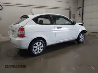 ✅ 2011 Hyundai Accent GS • VIN: KMHCM3ACXBU207112 • Лот: 42218697. Опубликован ранее на IAAI с пробегом 117 627 миль. Бесплатный доступ к архиву аукционных продаж из США и подробный отчёт об истории автомобиля на DreamBid. Изображение 4.
