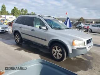 ✅ 2003 Volvo XC90 Twin • VIN: YV1CZ91H331003625 • Лот: 43733068. Опубликован ранее на IAAI с пробегом 133 132 миль. Бесплатный доступ к архиву аукционных продаж из США и подробный отчёт об истории автомобиля на DreamBid. Изображение 1.