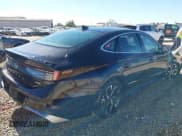 ✅ 2025 Hyundai Sonata SEL • VIN: KMHL64JA1SA443194 • Лот: 43605153. Опубликован ранее на IAAI с пробегом 20 543 миль. Бесплатный доступ к архиву аукционных продаж из США и подробный отчёт об истории автомобиля на DreamBid. Изображение 4.