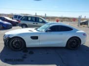 ✅ 2016 Mercedes-Benz AMG GT S • VIN: WDDYJ7JA3GA005994 • Lot: 41145754. Listed on IAAI with 68,352 mi. Free auction sales archive from the USA and detailed vehicle history report at DreamBid. Image 14.