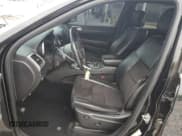 ✅ 2020 Jeep Grand Cherokee Altitude • VIN: 1C4RJFAG9LC294522 • Lot: 52925565. Listed on Copart with 121,962 mi. Free auction sales archive from the USA and detailed vehicle history report at DreamBid. Image 7.