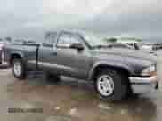 2003 Dodge Dakota SLT с VIN 1D7HL42X73S247297, выставлен на аукционе Copart как лот 80992814 с пробегом Не указан миль и Списание • Salvage title. История ставок и продаж доступна на DreamBid. Изображение 4.