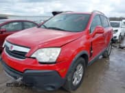 ✅ 2009 Saturn VUE XE • VIN: 3GSCL33P99S584987 • Lot: 41425657. Wystawiony na IAAI z przebiegiem 117 868 mil. Bezpłatny archiwum sprzedaży aukcyjnych z USA i szczegółowy raport historii pojazdu na DreamBid. Zdjęcie 17.