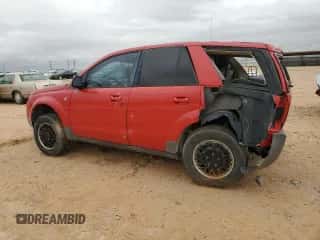 2005 Saturn VUE z VIN 5GZCZ33D55S858478, wystawiony jako Copart lot #70213854 z przebiegiem 139 948 mil mil oraz Szkoda całkowita • Salvage title. Historia ofert i sprzedaży dostępna na DreamBid. Obrazek 2.