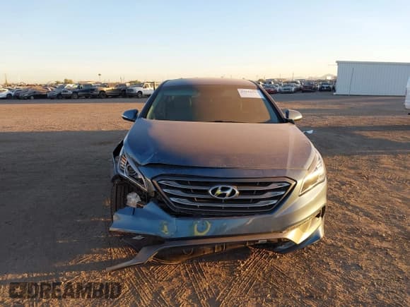 ✅ 2015 Hyundai Sonata Limited • VIN: 5NPE34AF4FH088490 • Лот: 43643927. Опубликован ранее на IAAI с пробегом 132 881 миль. Бесплатный доступ к архиву аукционных продаж из США и подробный отчёт об истории автомобиля на DreamBid. Изображение 12.