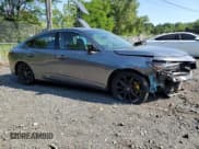 ✅ 2024 Acura Integra • VIN: 19UDE4H20RA011766 • Лот: 68458765. Опубликован ранее на Copart с пробегом 21 327 миль. Бесплатный доступ к архиву аукционных продаж из США и подробный отчёт об истории автомобиля на DreamBid. Изображение 4.