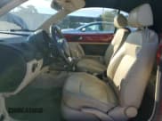 ✅ 2008 Volkswagen Beetle SE • VIN: 3VWRF31Y58M409239 • Лот: 70170195. Опубликован ранее на Copart с пробегом 93 178 миль. Бесплатный доступ к архиву аукционных продаж из США и подробный отчёт об истории автомобиля на DreamBid. Изображение 7.