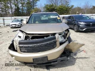 ✅ 2007 Chevrolet Equinox LT • VIN: 2CNDL63F976065048 • Лот: 48154545. Опубликован ранее на Copart с пробегом 155 262 миль. Бесплатный доступ к архиву аукционных продаж из США и подробный отчёт об истории автомобиля на DreamBid. Изображение 5.