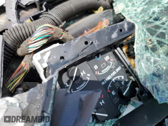 ✅ 1996 Ford F-150 • VIN: 1FTEX14H6TKA34072 • Lot: 83955725. Listed on Copart with Not provided. Free auction sales archive from the USA and detailed vehicle history report at DreamBid. Image 9.