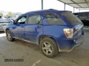 ✅ 2006 Chevrolet Equinox LT • VIN: 2CNDL63F266146441 • Лот: 58050035. Опубликован ранее на Copart с пробегом 118 176 миль. Бесплатный доступ к архиву аукционных продаж из США и подробный отчёт об истории автомобиля на DreamBid. Изображение 2.