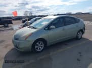 ✅ 2006 Toyota Prius • VIN: JTDKB20U167525585 • Lot: 41680223. Listed on IAAI with 324,041 mi. Free auction sales archive from the USA and detailed vehicle history report at DreamBid. Image 2.