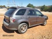 ✅ 2007 Chevrolet Equinox LT • VIN: 2CNDL63F676044318 • Lot: 86193315. Listed on Copart with 230,722 mi. Free auction sales archive from the USA and detailed vehicle history report at DreamBid. Image 3.