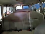 ✅ 2013 Ford Econoline Passenger XL • VIN: 1FBSS3BL4DDA56134 • Lot: 56230655. Wystawiony na Copart z przebiegiem 156 113 mil. Bezpłatny archiwum sprzedaży aukcyjnych z USA i szczegółowy raport historii pojazdu na DreamBid. Zdjęcie 10.