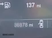 ✅ 2021 Chevrolet Trax LS • VIN: KL7CJNSB8MB321121 • Lot: 43556202. Listed on IAAI with 36,878 mi. Free auction sales archive from the USA and detailed vehicle history report at DreamBid. Image 15.