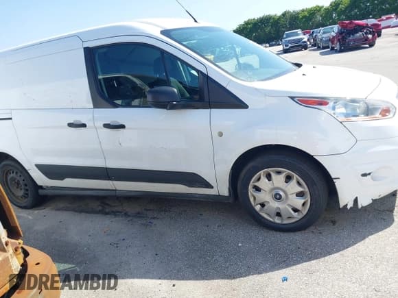 ✅ 2016 Ford Transit Connect XLT • VIN: NM0LS7FX6G1285356 • Лот: 42233002. Опубликован ранее на IAAI с пробегом 57 475 миль. Бесплатный доступ к архиву аукционных продаж из США и подробный отчёт об истории автомобиля на DreamBid. Изображение 13.